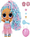 L.O.L. Surprise Big Baby Hair Hair Hair Doll - Splash Queen